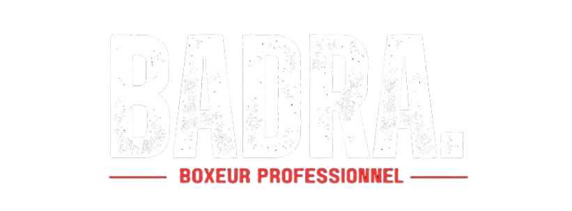 Badra Boxeur